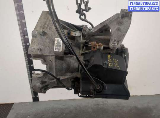купить КПП 5-ст.мех. (МКПП) на Ford Focus 2 2008-2011