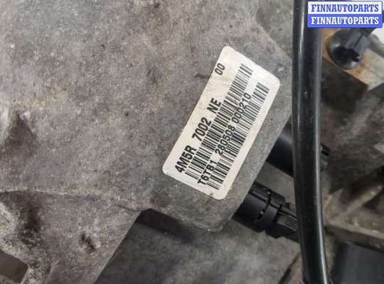 купить КПП 5-ст.мех. (МКПП) на Ford Focus 2 2008-2011
