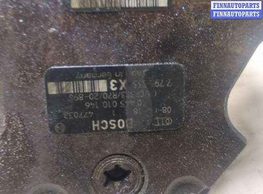 купить ТНВД на BMW X5 E70 2007-2013