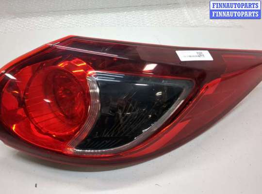 Купить Фонарь (задний) на Mazda CX-5 2012-2017 Фонарь (задний) MZ667757 на Mazda CX-5 2012-2017