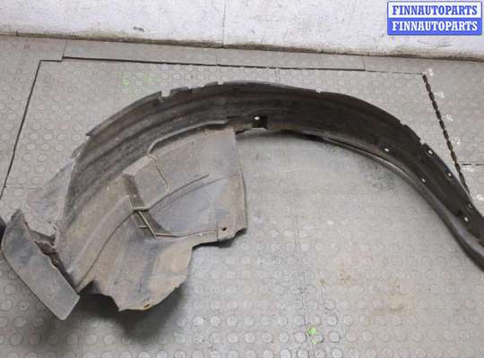 купить Защита арок (подкрылок) на Subaru Forester (S11) 2002-2007