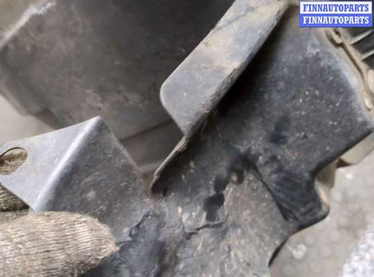 купить Защита арок (подкрылок) на Subaru Forester (S11) 2002-2007