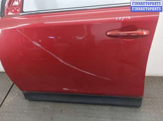 купить Стекло боковой двери на Toyota RAV 4 2013-2015
