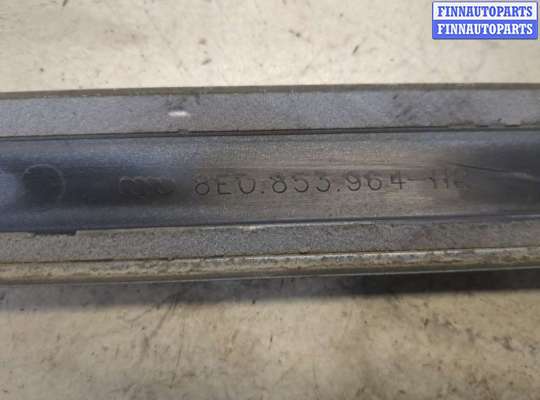 купить Молдинг двери на Audi A4 (B6) 2000-2006