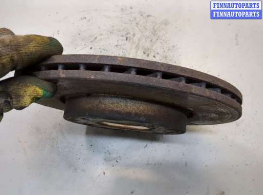 купить Диск тормозной на Mercedes A W169 2004-2012