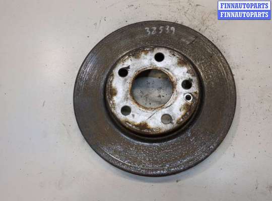 купить Диск тормозной на Mercedes A W169 2004-2012