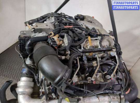 купить Турбина на Volkswagen Phaeton 2002-2010