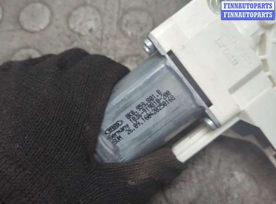 купить Стеклоподъемник электрический на Audi Q3 2011-2018