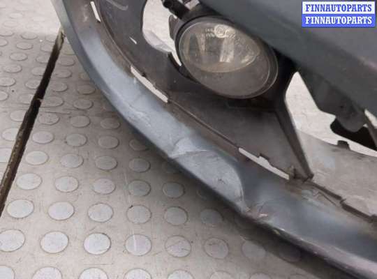 купить Бампер на Seat Leon 2 2009-2012