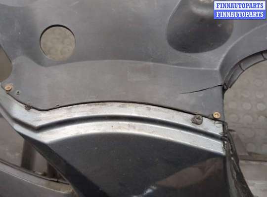 купить Бампер на Seat Leon 2 2009-2012