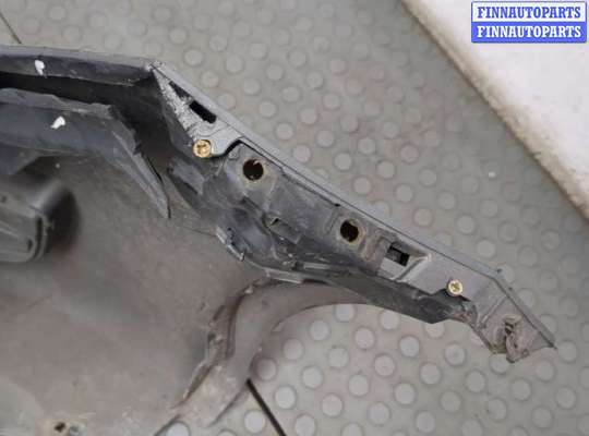 купить Бампер на Seat Leon 2 2009-2012