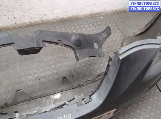 купить Бампер на Seat Leon 2 2005-2012