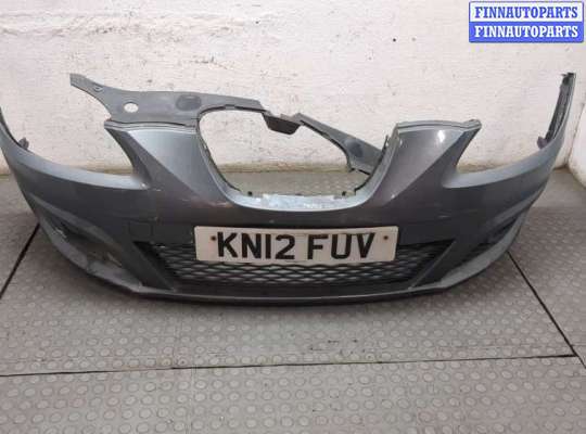 купить Бампер на Seat Leon 2 2005-2012