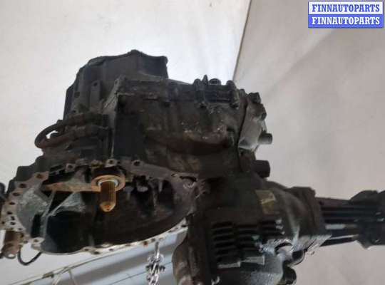 купить КПП 5-ст.мех 4х4 (МКПП) на Toyota RAV 4 2000-2005