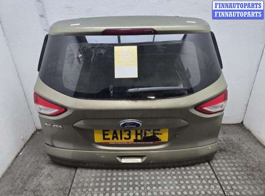 Крышка (дверь) багажника FO2100539 на Ford Kuga 2012-2016