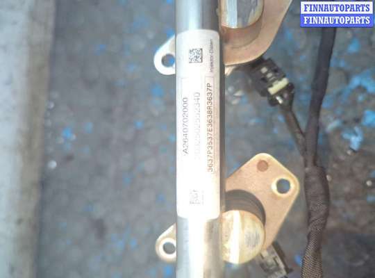 купить Форсунка топливная на Mercedes GLC X253 2015-2022