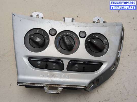 Переключатель отопителя (печки) FO2197164 на Ford Focus 3 2011-2015