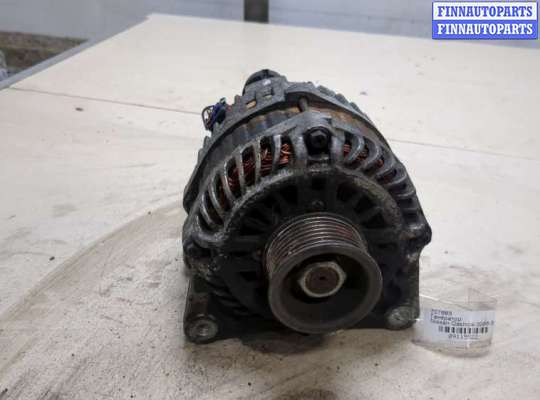 купить Генератор на Nissan Qashqai 2006-2013
