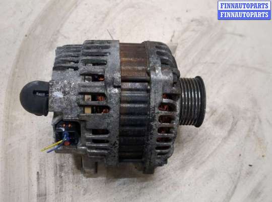 купить Генератор на Nissan Qashqai 2006-2013