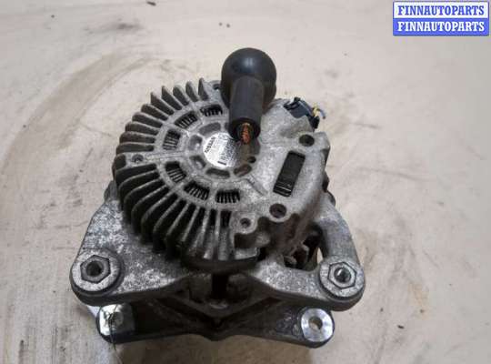 купить Генератор на Nissan Qashqai 2006-2013