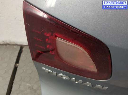 купить Двигатель стеклоочистителя (моторчик дворников) задний на Volkswagen Tiguan 2007-2011