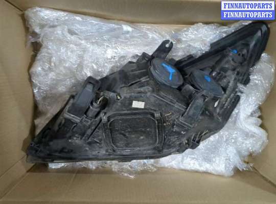 Фара (передняя) FO1717057 на Ford Focus 2 2008-2011