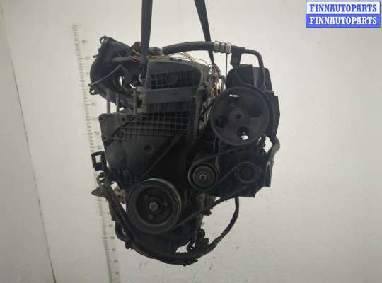 Заслонка дроссельная CT1157662 на Citroen Berlingo 2002-2008