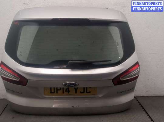Амортизатор крышки багажника FO1867726 на Ford Mondeo 4 2007-2015
