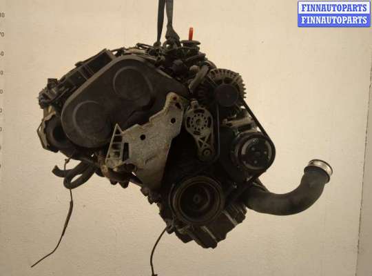 купить Турбина на Audi A3 (8P) 2003-2013