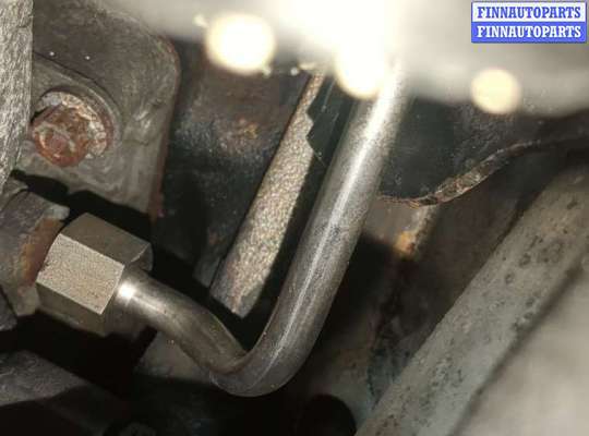 купить Турбина на Audi A3 (8P) 2003-2013