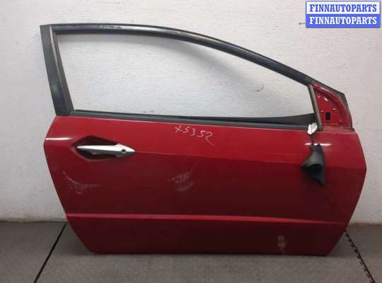 Дверь боковая (легковая) HD483540 на Honda Civic 2005-2012