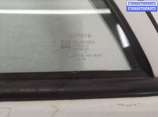 Дверь боковая на Toyota Corolla 10 (E150)