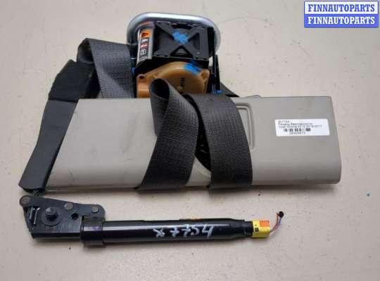 купить Ремень безопасности на Opel Mokka 2012-2019