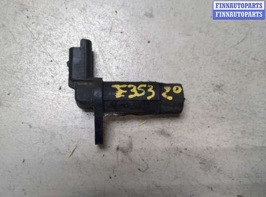 купить Датчик положения коленвала на Renault Scenic 2003-2009