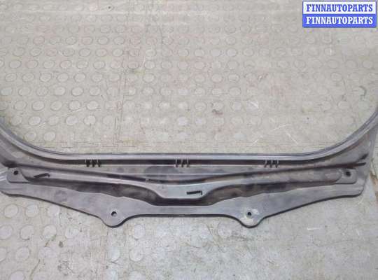 Купить Пластик (Обшивка) моторного отсека на BMW 7 G11, G12 2015-2022 Пластик (Обшивка) моторного отсека BM3587217 на BMW 7 G11, G12 2015-2022