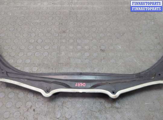 купить Пластик (Обшивка) моторного отсека на BMW 7 G11, G12 2015-2022