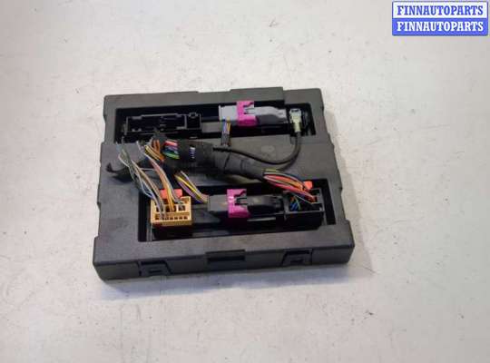 купить Блок управления бортовой сети (Body Control Module) на Audi A4 (B8) 2007-2015