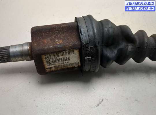 купить Полуось (приводной вал, шрус) на Volvo V70 2000-2007