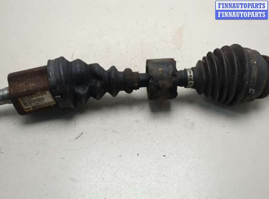 купить Полуось (приводной вал, шрус) на Volvo V70 2000-2007