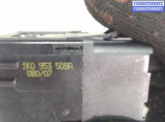 купить Кнопка аварийки на Volkswagen Golf 5 2003-2009