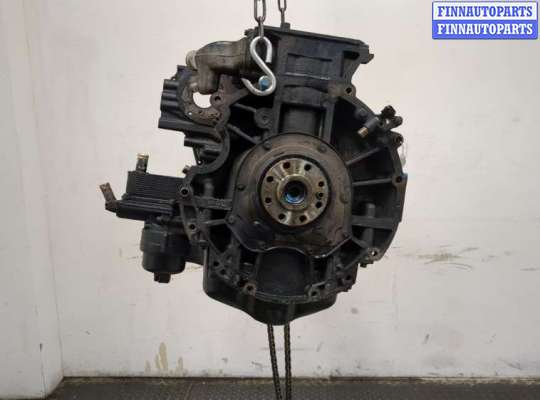 купить Блок цилиндров (Шорт блок) на Ford Transit 2006-2014