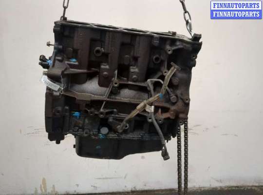 купить Блок цилиндров (Шорт блок) на Ford Transit 2006-2014