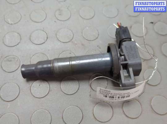 купить Катушка зажигания на Toyota Yaris 2005-2011