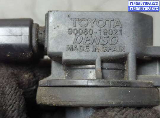 купить Катушка зажигания на Toyota Yaris 2005-2011