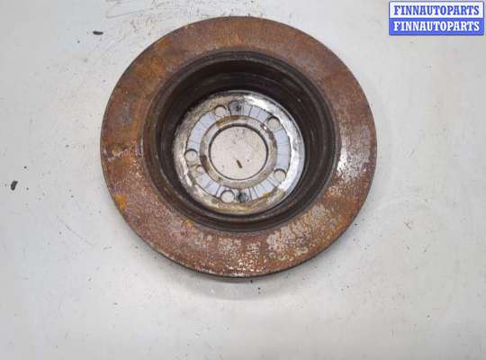 Диск тормозной MB1703834 на Mercedes S W220 1998-2006