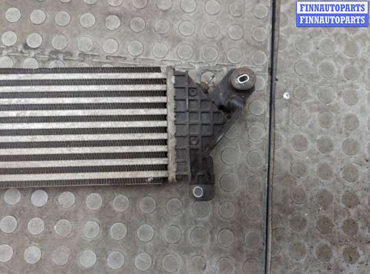 купить Радиатор интеркулера на Mazda CX-5 2012-2017