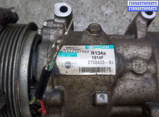 купить Компрессор кондиционера на Mini Cooper (R56/R57) 2006-2013