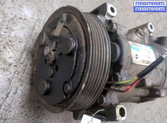 купить Компрессор кондиционера на Mini Cooper (R56/R57) 2006-2013
