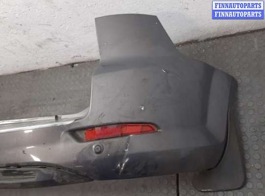 купить Бампер на Ford Mondeo 4 2007-2015