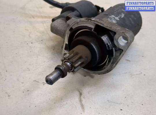 купить Стартер на Volkswagen Golf 4 1997-2005
